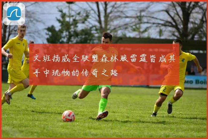 文班扬威全联盟森林狼雷霆皆成其手中玩物的传奇之路
