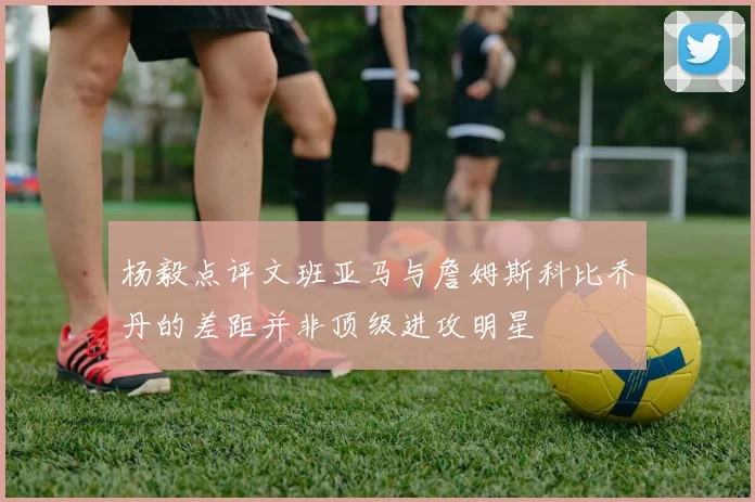 杨毅点评文班亚马与詹姆斯科比乔丹的差距并非顶级进攻明星